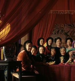 Màu sắc dân gian trong nhạc hiện đại